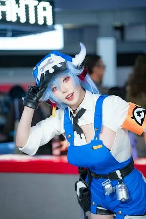 Takomayuyi OnlyFans Leaked Free Thumbnail Picture - #ajzAkrqwJZ