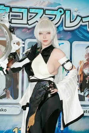 Takomayuyi OnlyFans Leaked Free Thumbnail Picture - #axG7ALjxn2