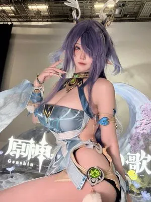 Takomayuyi OnlyFans Leaked Free Thumbnail Picture - #az3TcwWWeS