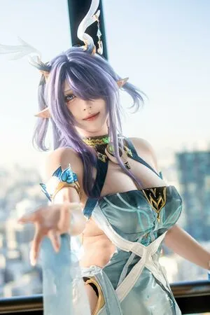 Takomayuyi OnlyFans Leaked Free Thumbnail Picture - #b0CB9A2VdK