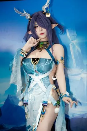 Takomayuyi OnlyFans Leaked Free Thumbnail Picture - #bzcYgb1DsK