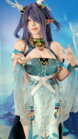 Takomayuyi OnlyFans Leaked Free Thumbnail Picture - #elX0SCgV6E