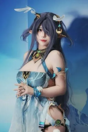 Takomayuyi OnlyFans Leaked Free Thumbnail Picture - #f3B5dTAXoX