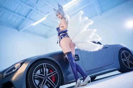 Takomayuyi OnlyFans Leaked Free Thumbnail Picture - #f9BZnd6wj1