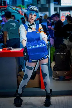 Takomayuyi OnlyFans Leaked Free Thumbnail Picture - #fG2B8uogHG