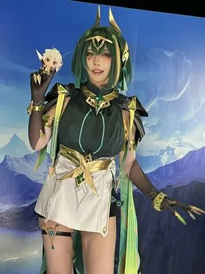 Takomayuyi OnlyFans Leaked Free Thumbnail Picture - #fGRfhh6iPv