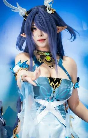 Takomayuyi OnlyFans Leaked Free Thumbnail Picture - #gB7bu89YcQ