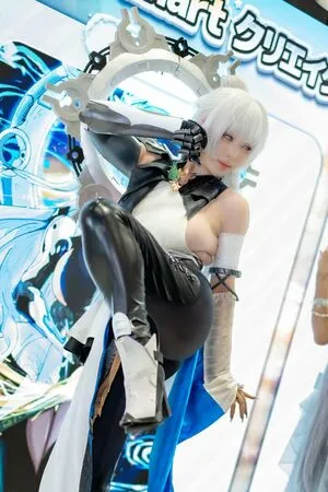 Takomayuyi OnlyFans Leaked Free Thumbnail Picture - #gBCQ7Bjn3N