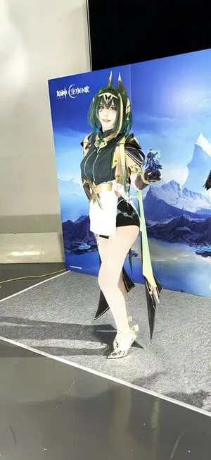 Takomayuyi OnlyFans Leaked Free Thumbnail Picture - #gWOvsHyrvT