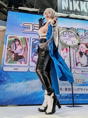 Takomayuyi OnlyFans Leaked Free Thumbnail Picture - #ggRwp6Elfj