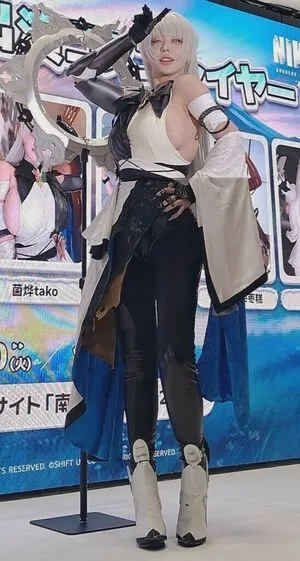 Takomayuyi OnlyFans Leaked Free Thumbnail Picture - #h6g3IbjPZF