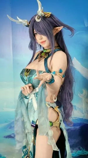 Takomayuyi OnlyFans Leaked Free Thumbnail Picture - #i8w7gfvHji