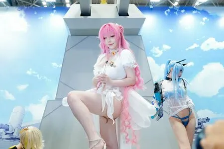 Takomayuyi OnlyFans Leaked Free Thumbnail Picture - #iADPMrzu4K