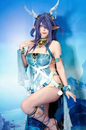 Takomayuyi OnlyFans Leaked Free Thumbnail Picture - #io87EOCps0