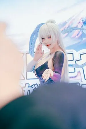 Takomayuyi OnlyFans Leaked Free Thumbnail Picture - #iv2GCkL9v8