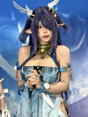 Takomayuyi OnlyFans Leaked Free Thumbnail Picture - #jeykoOQGWL