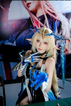 Takomayuyi OnlyFans Leaked Free Thumbnail Picture - #krKfWTrbXj