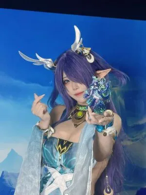 Takomayuyi OnlyFans Leaked Free Thumbnail Picture - #m78TzJOVC1