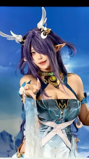 Takomayuyi OnlyFans Leaked Free Thumbnail Picture - #mHldrc4aHk