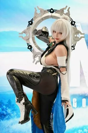 Takomayuyi OnlyFans Leaked Free Thumbnail Picture - #mup3LyNyyv