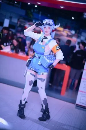 Takomayuyi OnlyFans Leaked Free Thumbnail Picture - #mwjYIcG01J