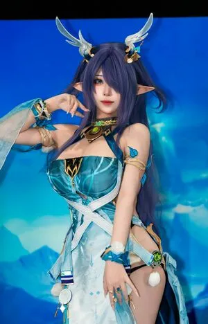 Takomayuyi OnlyFans Leaked Free Thumbnail Picture - #mxxensvP3N