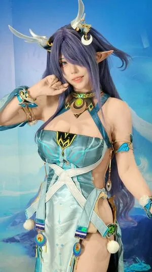 Takomayuyi OnlyFans Leaked Free Thumbnail Picture - #neLJUrWTpc