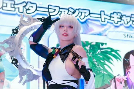 Takomayuyi OnlyFans Leaked Free Thumbnail Picture - #oJZJT1RGnC