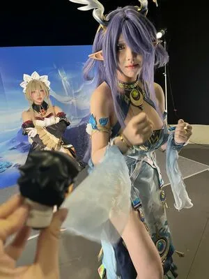 Takomayuyi OnlyFans Leaked Free Thumbnail Picture - #oVqbhZ8rYu