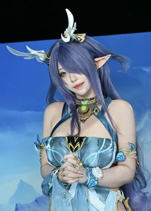 Takomayuyi OnlyFans Leaked Free Thumbnail Picture - #ptPeje7O4P