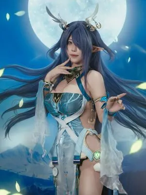 Takomayuyi OnlyFans Leaked Free Thumbnail Picture - #q13ItDd1cs