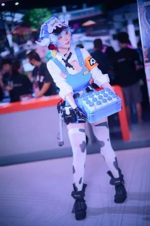 Takomayuyi OnlyFans Leaked Free Thumbnail Picture - #rf6THbmwRK