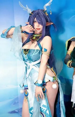 Takomayuyi OnlyFans Leaked Free Thumbnail Picture - #s9K9rm3q5B