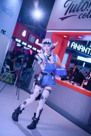 Takomayuyi OnlyFans Leaked Free Thumbnail Picture - #sscUmiuvxY