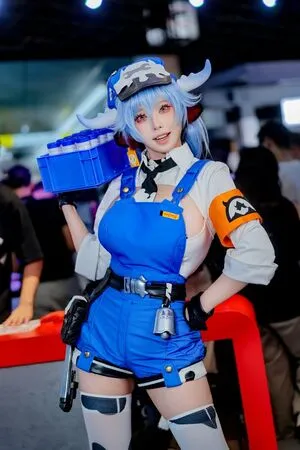 Takomayuyi OnlyFans Leaked Free Thumbnail Picture - #svJKxDVvz2