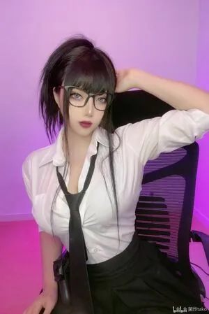 Takomayuyi OnlyFans Leaked Free Thumbnail Picture - #tFqT7T06Vs