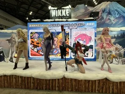 Takomayuyi OnlyFans Leaked Free Thumbnail Picture - #tOEq7Pgr8K