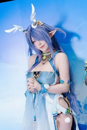 Takomayuyi OnlyFans Leaked Free Thumbnail Picture - #tWalzL92tj