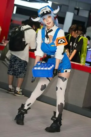 Takomayuyi OnlyFans Leaked Free Thumbnail Picture - #tatbjCL8os