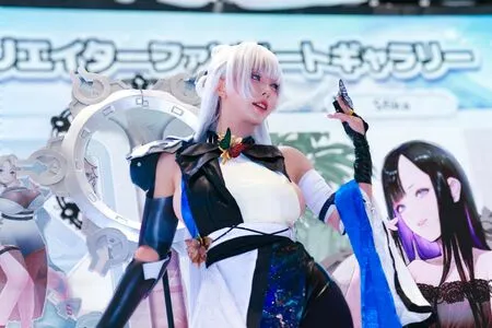 Takomayuyi OnlyFans Leaked Free Thumbnail Picture - #tz15We7oV5