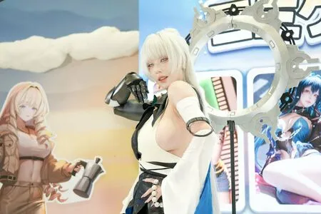 Takomayuyi OnlyFans Leaked Free Thumbnail Picture - #u2JQFTzKFJ