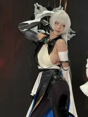 Takomayuyi OnlyFans Leaked Free Thumbnail Picture - #u7YnrvXfAA