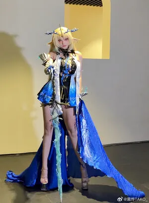 Takomayuyi OnlyFans Leaked Free Thumbnail Picture - #v6LlSLeh3H