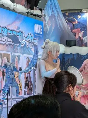 Takomayuyi OnlyFans Leaked Free Thumbnail Picture - #viilHyAAzd