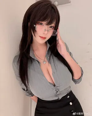 Takomayuyi OnlyFans Leaked Free Thumbnail Picture - #wf1nKdWiOx