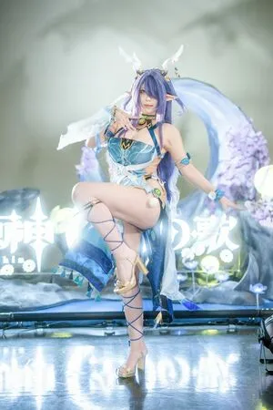 Takomayuyi OnlyFans Leaked Free Thumbnail Picture - #xNTLpoRWs0