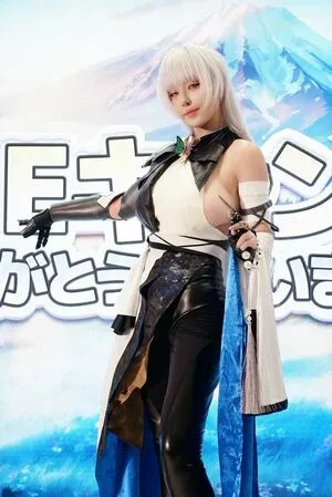 Takomayuyi OnlyFans Leaked Free Thumbnail Picture - #xPLdHbzEzu