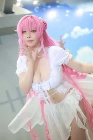 Takomayuyi OnlyFans Leaked Free Thumbnail Picture - #xrlPZ40N32