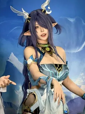 Takomayuyi OnlyFans Leaked Free Thumbnail Picture - #y5xH0AHHCD