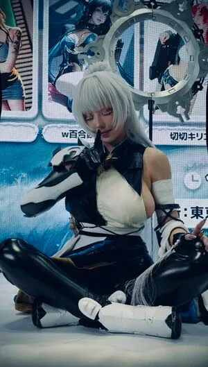 Takomayuyi OnlyFans Leaked Free Thumbnail Picture - #yxN0uTi341